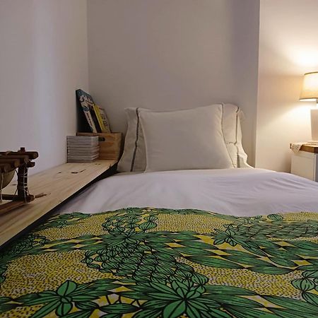 Ferienwohnung La Maceta Vilagarcia de Arousa Exterior foto