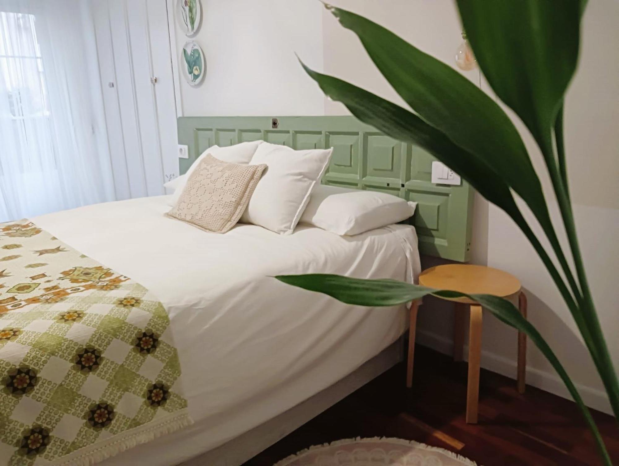 Ferienwohnung La Maceta Vilagarcia de Arousa Exterior foto