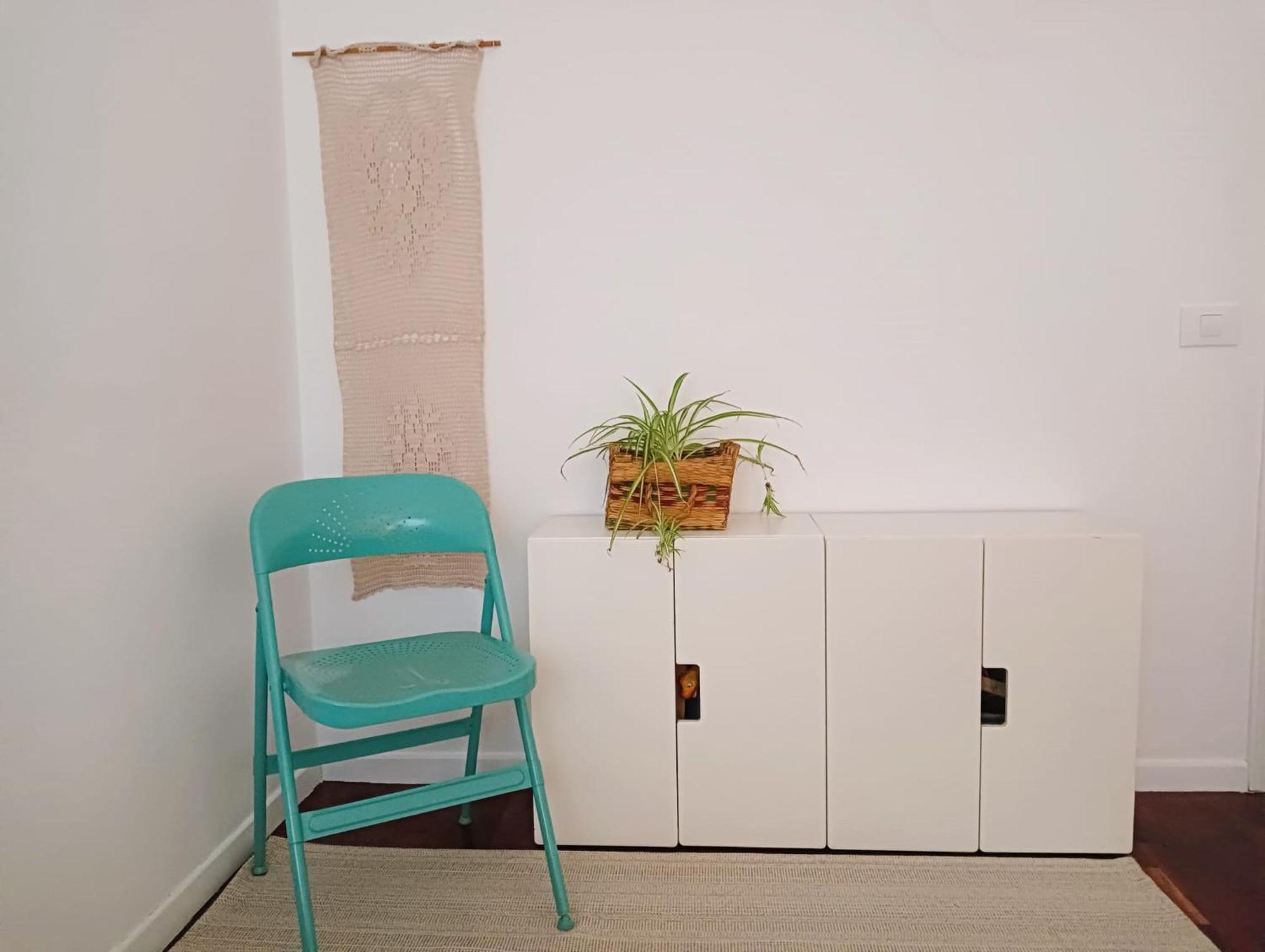 Ferienwohnung La Maceta Vilagarcia de Arousa Exterior foto