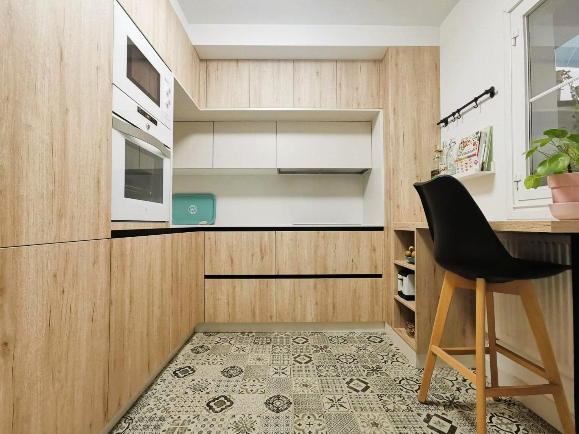 Ferienwohnung La Maceta Vilagarcia de Arousa Exterior foto